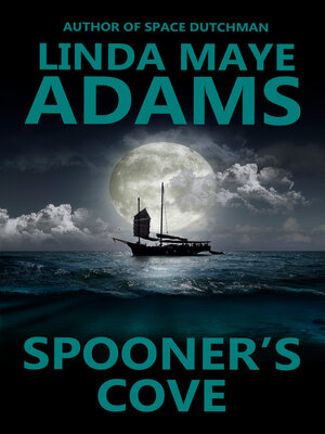 cover image of Spooner's Cove